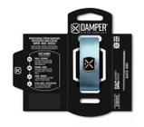 Damper/Abafador Ibox Supreme MD Azul Metálico DMMD06