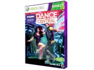 Dance Central para Xbox 360 Kinect