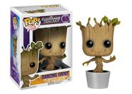 Dancing Groot 65 - Guardians Of The Galaxy - Funko Pop