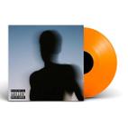 Daniel Caesar - LP Case Study Vinil Laranja Limitado