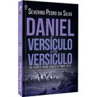 Daniel Versículo Por Versículo - SEVERINO PEDRO DA SILVA