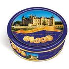 Danish Style Butter Cookies 340G - Santa edwiges