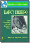 Darcy ribeiro - ICONE