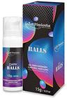 Dark balls gel excitante masculino 15g la pimienta