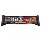Dark Bar (90g) - Sabor: Cookies and Cream c/ Nibs de Cacau