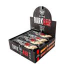 Dark Bar - Barra Proteica Sabor Flocos com Chocolate Chip 8 unidades 26g de proteína Integralmedica - INTEGRAL MÉDICA