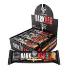 Dark Bar Whey 90g Caixa Com 8 Unid. Darkness Integralmédica