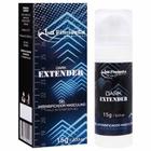 Dark Extender Intensificador De Macho 15G La Pimienta - La Pimenta