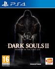 Dark Souls II: Erudito do Pecado Original (PS4)