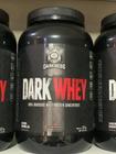 Dark Whey