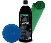 Darker Vintex Protetor De Borrachas Pneus Pretinho Vonixx