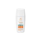 Darrow Actine Aquafluid Protetor Solar Facial FPS60 Tom 1.5 Claro/Médio 40g