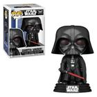 Darth Vader 597 Pop Funko Star Wars