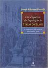 Das fogueiras da Inquisição às terras do Brasil: A viagem de 500 anos de uma família judia