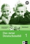 Das neue deutschmobil 1 arbeitsbuch (exerc.) n/e - KLE - KLETT