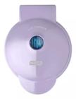 Dash Mini Waffle Maker - Purple - Roxa