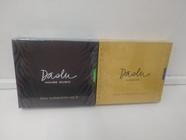 Daslu Lounge Music Vol 2 e House Music Vol 2 Box 4 cds cada