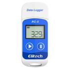 Datalogger de Temperatura Multiuso RC-5
