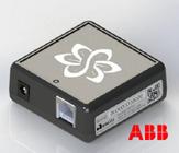 Datalogger SolarView para inversor ABB