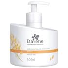 Davene Classicos Da Natureza Sabonete Líquido hidratante 500ml