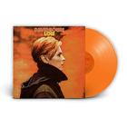 David Bowie - LP Low - 45th Anniversary Limitado Laranja Vinil