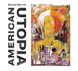 David byrne - american utopia digifile cd