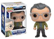 David Levinson 300 - Independence Day Resurgence - Funko Pop