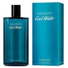 Davidoff - perf mas. cool water edt 125ml