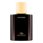 Davidoff Zino Eau de Toilette - Perfume Masculino 125ml