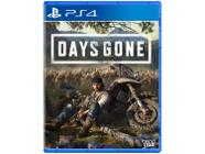 Days Gone para PS4