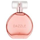 Dazzle Color Chámpagne Deo Colônia Feminina Hinode 60ml - Presente Dia dos Namorados