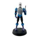 Dc batman animated series mr. freeze edição 07