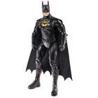 DC Comics, Batman Action Figure, 12 polegadas The Flash Movie C