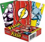 DC Comics - Flash Baralho Oficial Licenciado