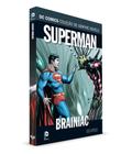 DC COMICS Graphic Novel Edição 18 - Superman Brainiac