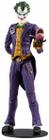 DC Comics Multiverse - The Joker - Arkham Asylum - McFarlane Toys