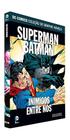 Dc Graphic Novels Edição 40 - Superman Batman. Inimigo Entre Nós - Capa Dura