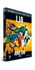 Dc Graphic Novels Liga da Justiça Ano um Parte 1 -