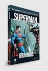 DC Graphic Novels - Superman: Brainiac