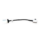 DC Jack para Notebook bringIT compatível com Dell inspiron i15 3567 Com Cabo