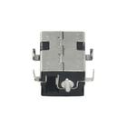DC Jack para Notebook bringIT compatível com Positivo SIM 1955M Sem Cabo