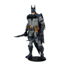 DC Multiverse Batman By Todd McFarlane - Fun Divirta-se