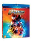 Dc'S Legends of Tomorrow - 2ª Temporada Completa - Warner Home Video