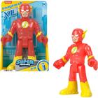 DC Super Friends Imaginext XL Boneco Articulado Mattel 25cm - Fisher Price