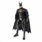 Dc The Flash Boneco Batman 30 Cm Sunny Spin Master