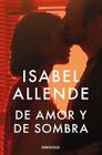 De Amor Y De Sombra (Db)