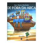 De Fora Da Arca - Editora Salamandra