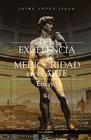 De la excelencia a la mediocridad en el arte - Espacio Cultura Editores