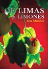 De limas &amp limones - Leandro Abel Sosa