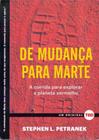 De Mudança Para Marte